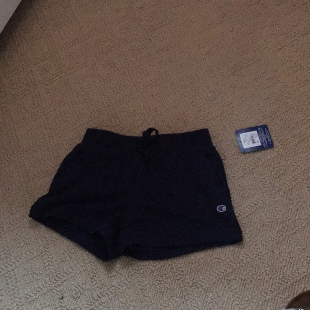 champion shorts